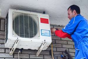 24/7 and Emergency HVAC Near Oakpark, VA | Air Conidtioning and Heating Contractors